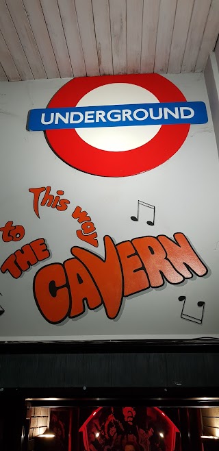 The Cavern