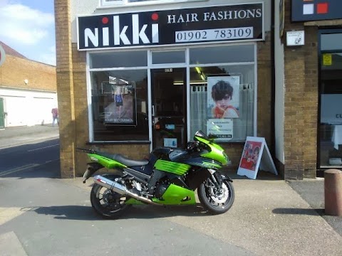 Nikki Hair Fashions