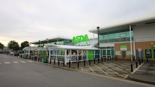 Asda Hulme Superstore