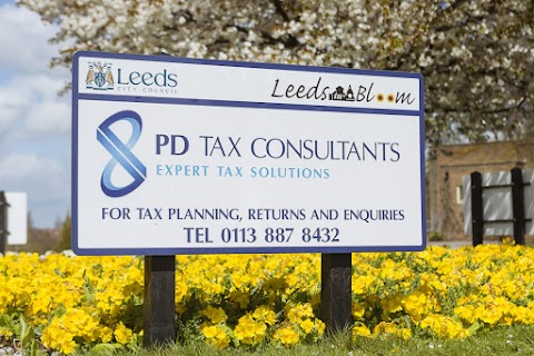 PD Tax Consultants