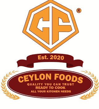 Ceylon Foods Limited