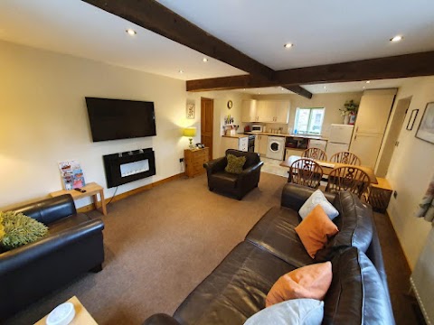 Martin Lane Farm Self Catering Holiday Cottages