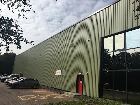 Lookers Aston Parts Distribution Hub