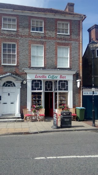 Loretta Coffee Bar