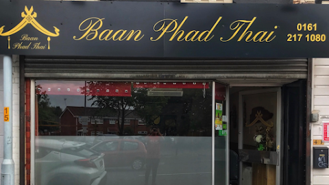 Baan Phad Thai Restaurant