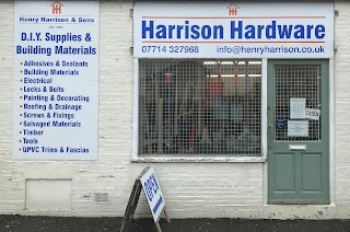 Harrison Hardware