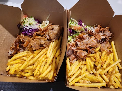 Döner Shack