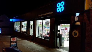 The Co-operative Food