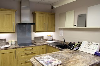 Prescott & Joule Kitchens - Kitchens in Stockport