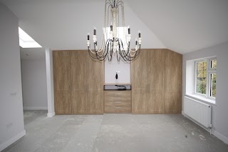 Bespoke Furnishings