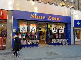 Shoe Zone