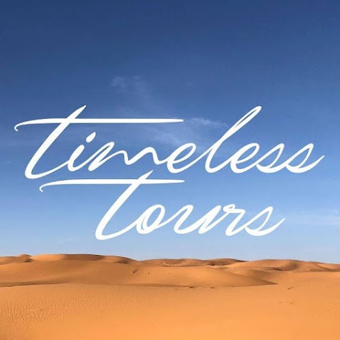 Timeless Tours Ltd