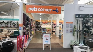 Pets Corner