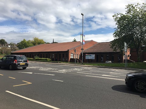 Kirkstall Leisure Centre