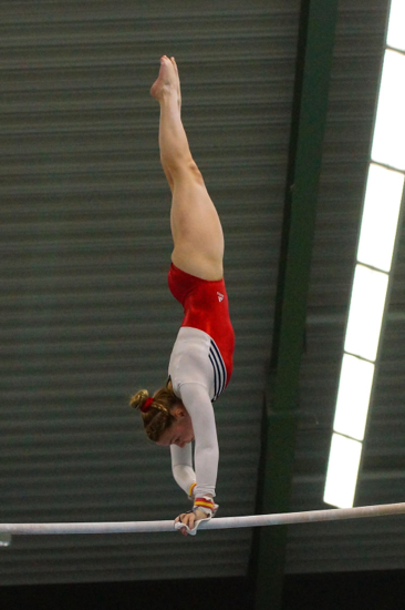 Bristol School of Gymnastics