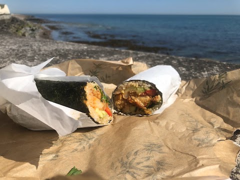 Happy Maki - Sushi Burritos & Bento (takeaway)