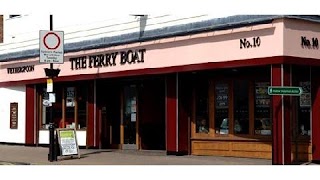 The Ferry Boat - JD Wetherspoon