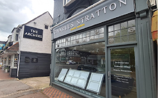 Charles Stratton Estate Agents