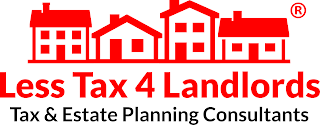 Less Tax for Landlords Limited