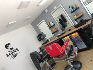 Gentlemans Fade Barbers East London