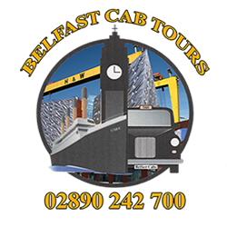 Belfast Taxi Tours