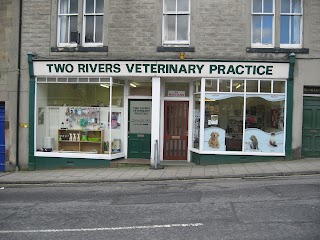 Two Rivers Veterinary Practice