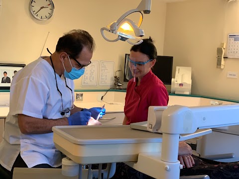 Bright Dental Care - Epping