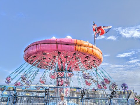 Harbour Park Amusements