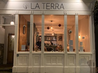 La Terra