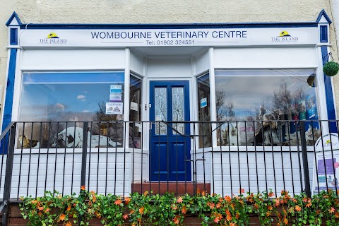 Wombourne Veterinary Centre