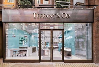 Tiffany & Co.