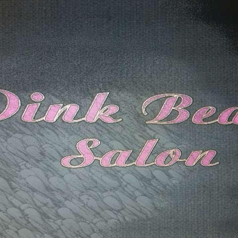 Pink Beauty Salon