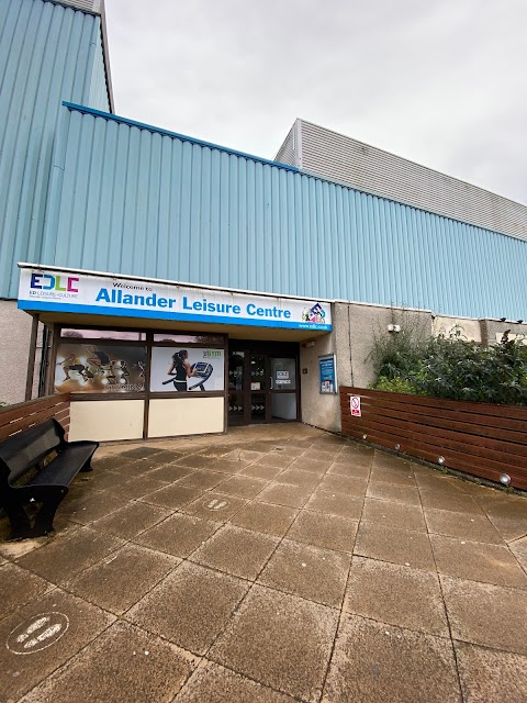 Allander Leisure Centre