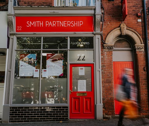 Smith Partnership Solicitors Swadlincote