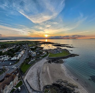 Groomsport Harbour