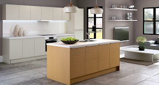 Homestyle Kitchen & Bedroom Specialists