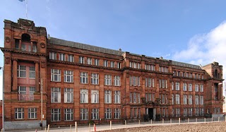 Flemington House Glasgow