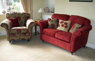 K C Upholstery