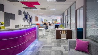 B2B Office Furniture & Office Fit Out