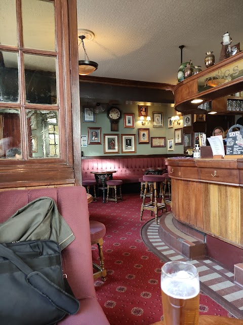 The Kings Head