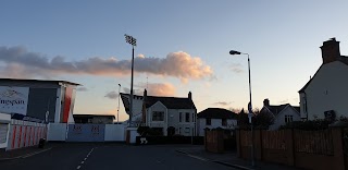 Ulster Rugby Superstore