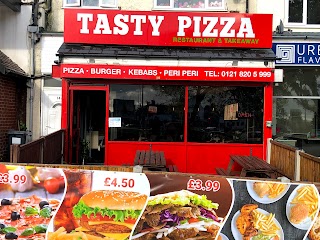 Tasty Pizza .UK