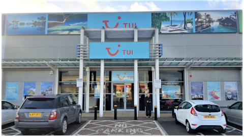 TUI Holiday Superstore