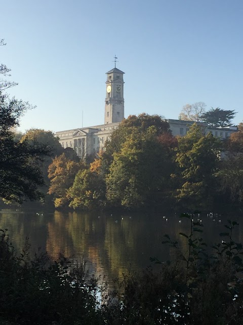 Trent Building