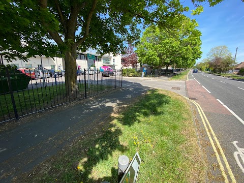 Elmleigh Hospital