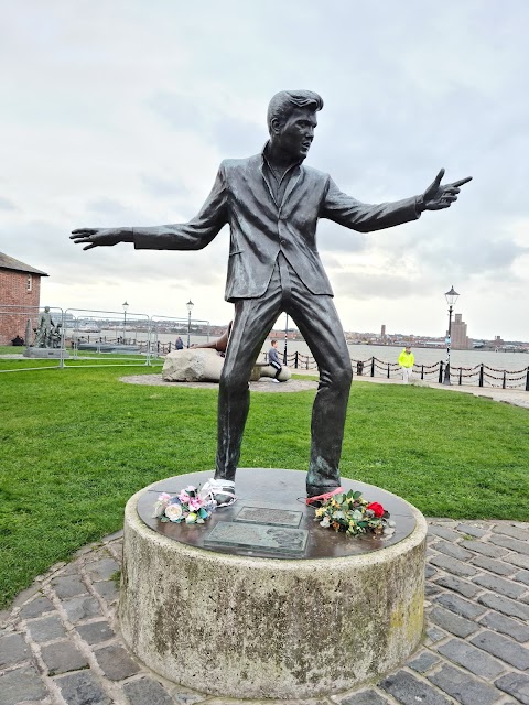 Royal Albert Dock Liverpool