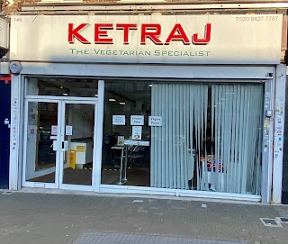 KETRAJ