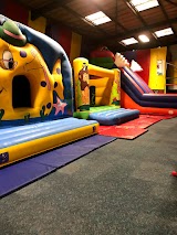 Jump N Jackz Children's Play Centre