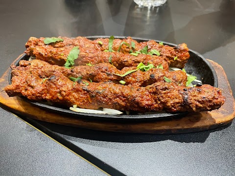 The karahi