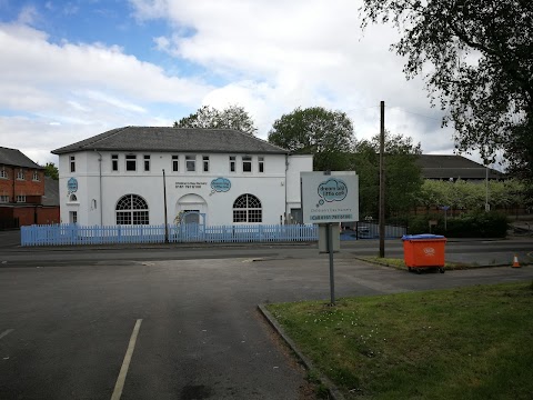 The Children's Day Nursery